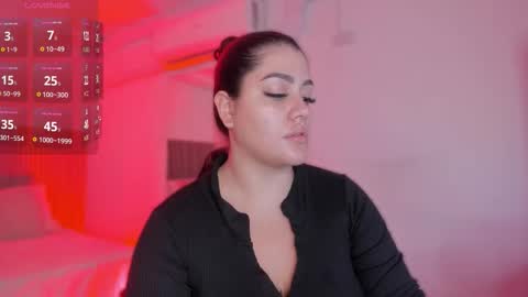 Bonnie  online show from March 2026 11:26:02 AM