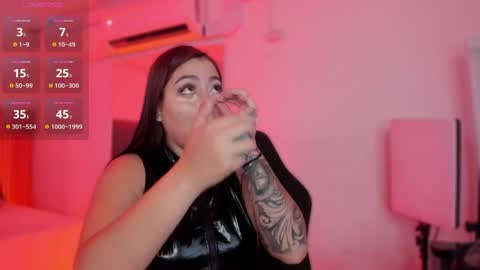 Bonnie  online show from March 2026 11:27:01 AM