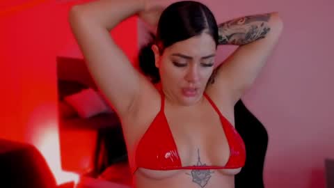 Bonnie  online show from April 2026 11:22:02 AM