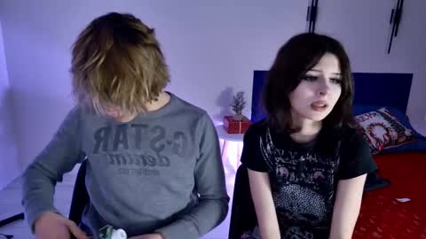 Jessy  Mark online show from January 2026 03:39:02 PM