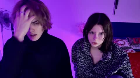 Jessy  Mark online show from January 2026 02:21:01 PM