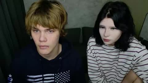 Jessy  Mark online show from February 2026 02:03:02 PM