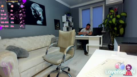 bonnie_annd_clyde online show from December 2024 01:53:02 PM