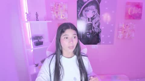 Bonnie online show from January 2025 11:25:01 PM