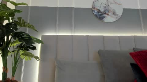 Bonnie online show from February 2025 11:48:01 PM