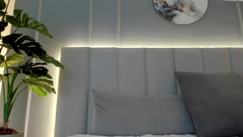 Bonnie online show from March 2025 02:15:01 AM