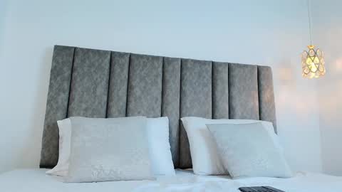 Bonnie online show from October 2025 04:41:02 AM