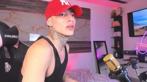 becky online show from December 2025 03:13:01 AM