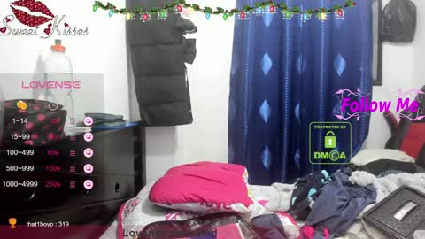 Snapshot of bonnie_lam_ chatting on January 2025 03:22:01 AM bonnie lam hello welcome to my room I hope you have fun and you can reach your maximum pleasure here with me online show from January 2025 03:22:01 AM