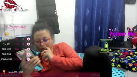 Snapshot of bonnie_lam_ chatting on February 2025 04:27:01 AM bonnie lam hello welcome to my room I hope you have fun and you can reach your maximum pleasure here with me online show from February 2025 04:27:01 AM