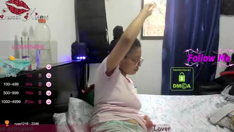 Snapshot of bonnie_lam_ chatting on February 2025 09:16:01 PM bonnie lam hello welcome to my room I hope you have fun and you can reach your maximum pleasure here with me online show from February 2025 09:16:01 PM