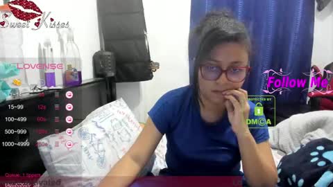 Snapshot of bonnie_lam_ chatting on March 2025 12:37:01 AM bonnie lam hello welcome to my room I hope you have fun and you can reach your maximum pleasure here with me online show from March 2025 12:37:01 AM