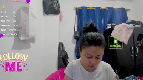 Snapshot of bonnie_lam_ chatting on September 2025 02:44:02 AM bonnie lam hello welcome to my room I hope you have fun and you can reach your maximum pleasure here with me online show from September 2025 02:44:02 AM