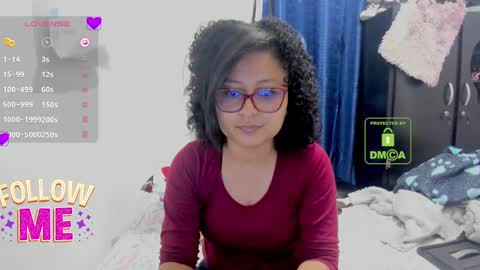 Snapshot of bonnie_lam_ chatting on September 2025 02:44:02 AM bonnie lam hello welcome to my room I hope you have fun and you can reach your maximum pleasure here with me online show from September 2025 02:44:02 AM