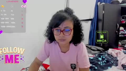 Snapshot of bonnie_lam_ chatting on September 2025 04:35:02 AM bonnie lam hello welcome to my room I hope you have fun and you can reach your maximum pleasure here with me online show from September 2025 04:35:02 AM