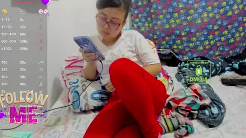 Snapshot of bonnie_lam_ chatting on September 2025 02:57:01 AM bonnie lam hello welcome to my room I hope you have fun and you can reach your maximum pleasure here with me online show from September 2025 02:57:01 AM