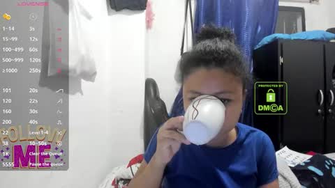 Snapshot of bonnie_lam_ chatting on September 2025 03:09:02 AM bonnie lam hello welcome to my room I hope you have fun and you can reach your maximum pleasure here with me online show from September 2025 03:09:02 AM