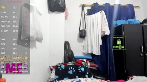 Snapshot of bonnie_lam_ chatting on September 2025 05:44:02 AM bonnie lam hello welcome to my room I hope you have fun and you can reach your maximum pleasure here with me online show from September 2025 05:44:02 AM