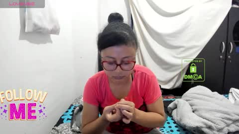 Snapshot of bonnie_lam_ chatting on October 2025 03:06:02 AM bonnie lam hello welcome to my room I hope you have fun and you can reach your maximum pleasure here with me online show from October 2025 03:06:02 AM