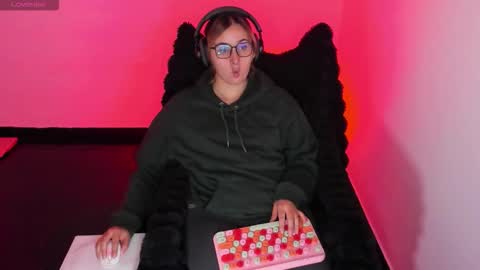 Snapshot of bonnie_moon_ chatting on February 2026 09:29:02 PM Bonnie Help me reach 500 likes online show from February 2026 09:29:02 PM