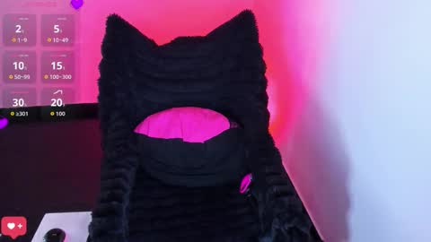 Snapshot of bonnie_moon_ chatting on February 2026 06:53:02 PM Bonnie Help me reach 500 likes online show from February 2026 06:53:02 PM