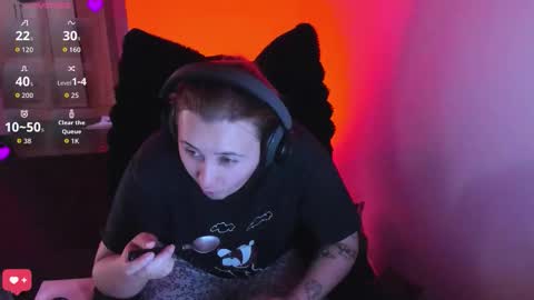 Snapshot of bonnie_moon_ chatting on March 2026 08:48:01 PM Bonnie Help me reach 500 likes online show from March 2026 08:48:01 PM