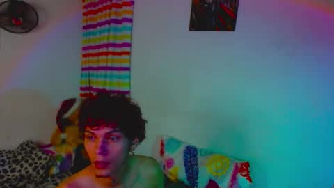 Bonnie Y Ash online show from November 2025 04:59:01 AM