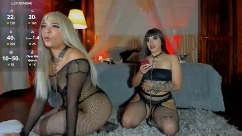 Snapshot of bonnieand_clyde22 chatting on November 2025 08:59:02 AM bonnieand_clyde22 online show from November 2025 08:59:02 AM