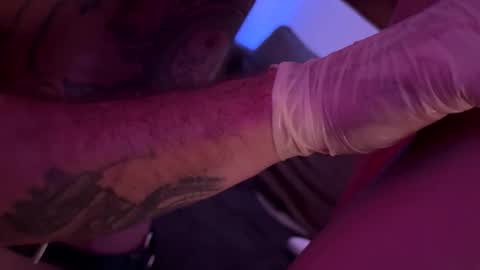 Bonnie online show from November 2025 11:30:01 PM