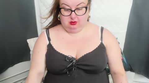 Bonnie online show from December 2024 08:05:01 AM