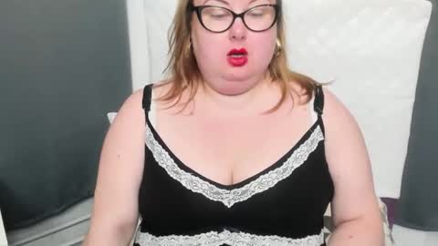 Bonnie online show from December 2024 08:30:02 AM