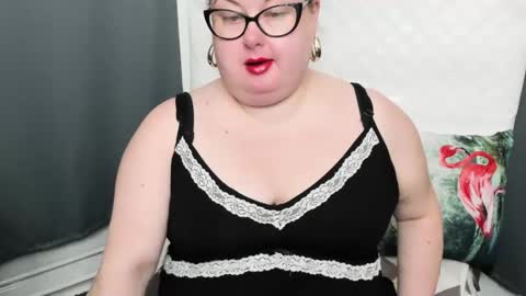 Bonnie online show from December 2024 06:23:01 AM