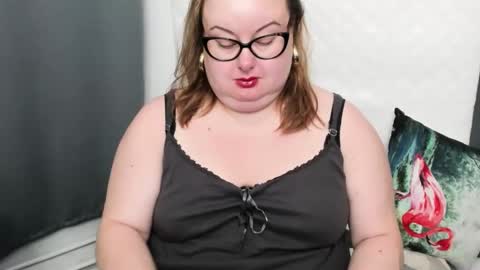 Bonnie online show from December 2024 06:17:02 AM