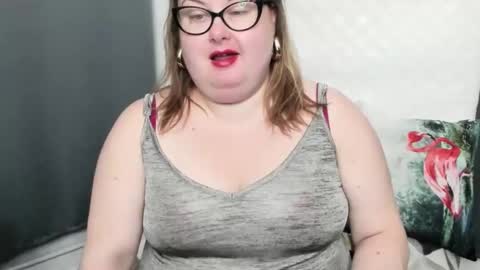 Bonnie online show from December 2024 05:49:02 AM