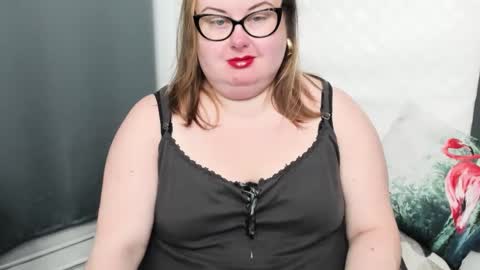 Bonnie online show from December 2024 06:03:02 AM