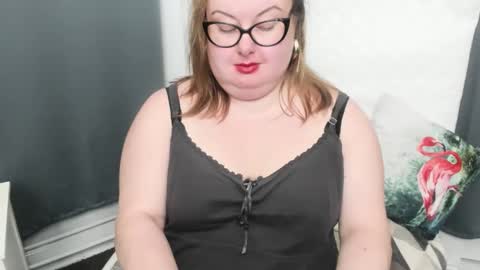 Bonnie online show from December 2024 09:05:02 AM