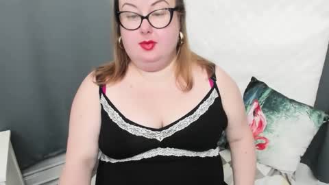 Bonnie online show from January 2025 07:45:01 AM