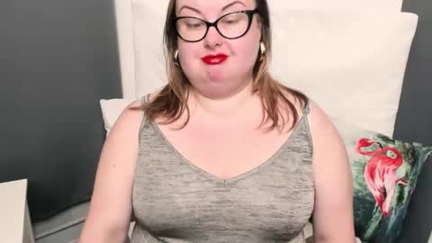 Bonnie online show from February 2025 07:51:02 AM