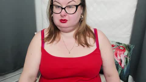 Bonnie online show from February 2025 05:05:01 AM