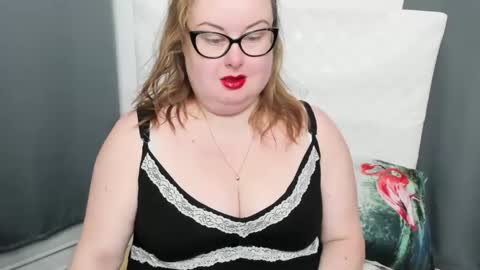 Bonnie online show from February 2025 06:04:01 AM