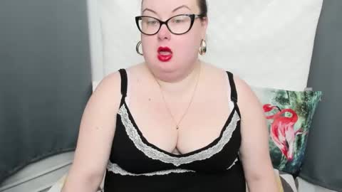 Bonnie online show from February 2025 05:52:01 AM