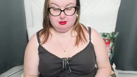 Bonnie online show from February 2025 07:58:02 AM