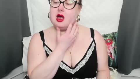 Bonnie online show from March 2025 04:30:02 PM