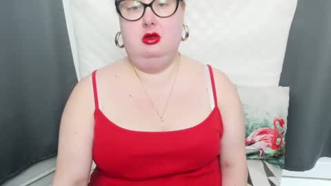 Bonnie online show from March 2025 11:58:01 AM