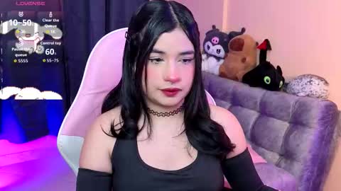 Karen online show from February 2026 04:35:02 AM