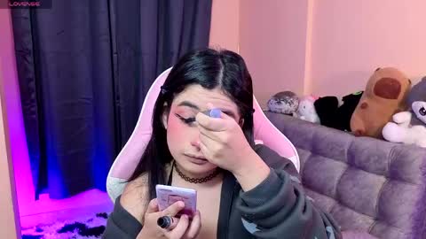 Snapshot of bonnietaylor1 chatting on May 2026 03:56:01 AM Karen online show from May 2026 03:56:01 AM