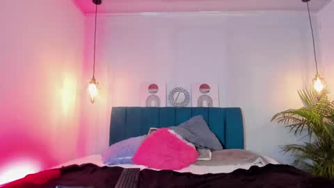 Snapshot of bonny_and_carrot chatting on March 2025 10:47:01 PM bonny_and_carrot online show from March 2025 10:47:01 PM