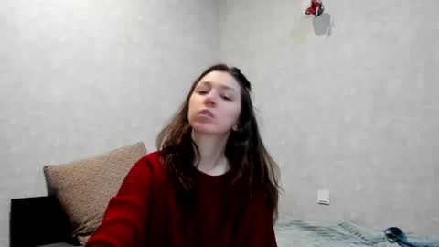 Bonny Kimberly online show from January 2025 02:25:02 PM