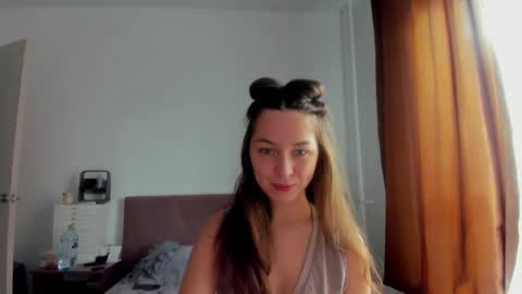 Bonny Kimberly online show from October 2025 08:24:01 AM