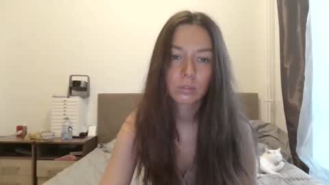 Bonny Kimberly online show from November 2025 07:45:01 AM